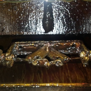 Photo of Affordable & LDC Exhaust Hood Cleaning Service