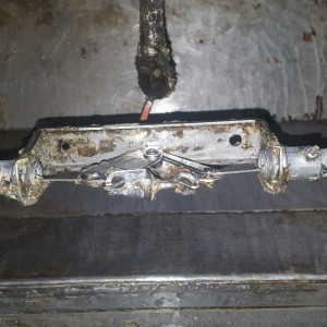 Photo of Affordable & LDC Exhaust Hood Cleaning Service
