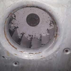 Photo of Affordable & LDC Exhaust Hood Cleaning Service