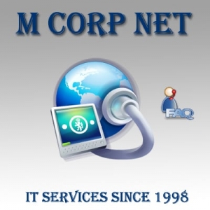 Photo of M Corp Net