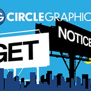 Photo of Circle Graphics