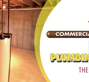 Los Angeles Heflin & Son Plumbing & Heating