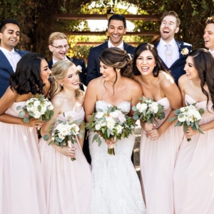 Photo of HCD Weddings & Events