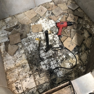 Photo of Dallas Grout Cleaning