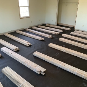Photo of Carvalho Junior Hardwood Floors