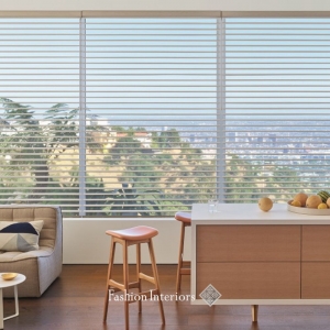 Photo of Fashion Interiors