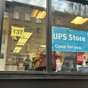Photo of The UPS Store