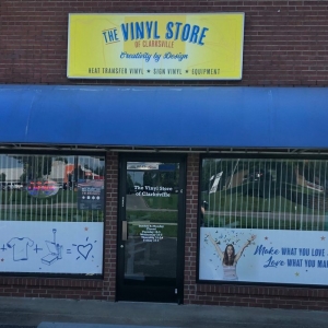 Photo of The Vinyl Store and More