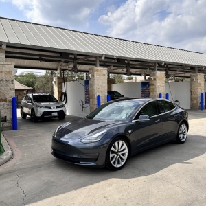 San Antonio Joy Car Wash