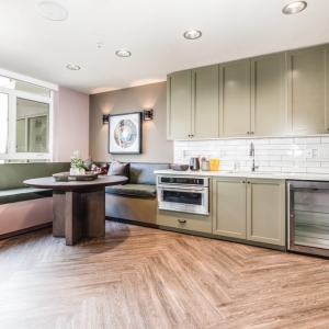 Photo of Patina at Midtown Apartments