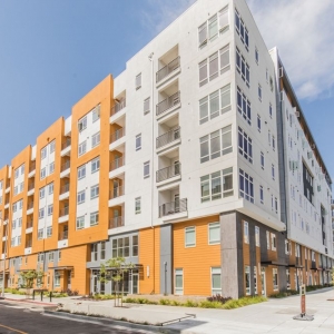 Photo of Patina at Midtown Apartments