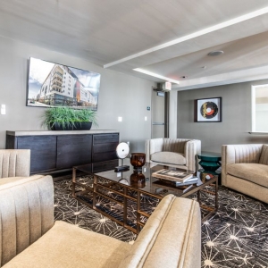 Photo of Patina at Midtown Apartments