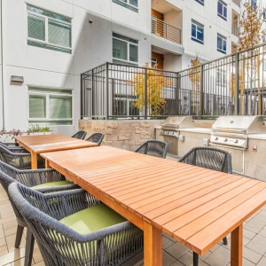 Photo of Patina at Midtown Apartments