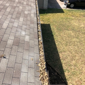 Cedar Park Gutter Armor of Texas