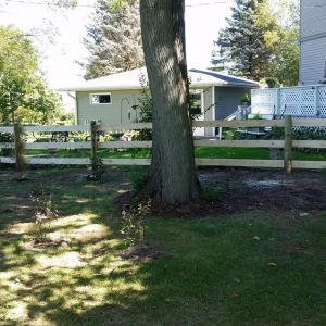 Watertown Behl Fence & Decking