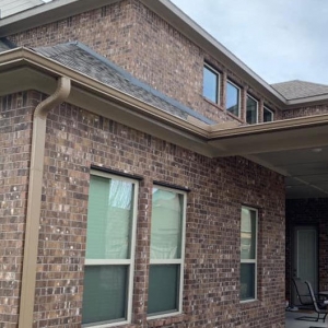 Photo of Affordable Custom Gutters