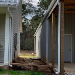 Photo of Affordable Custom Gutters