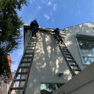 Photo of Affordable Custom Gutters