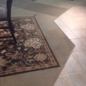 Photo of HCF Cleaning & Restoration