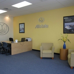 Photo of Allstate Insurance: Jeffrey Dietz