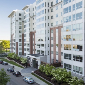 Photo of The Amelia Apartments