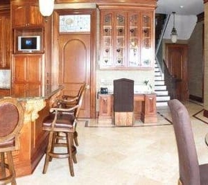 Photo of Master's Cabinet Works