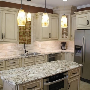 Photo of Master's Cabinet Works