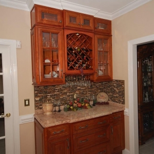 Photo of Master's Cabinet Works