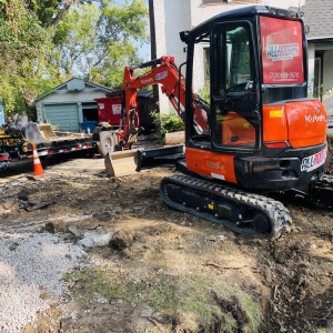 Photo of All Rooter Hydro Jetting Sewer & Drain Experts