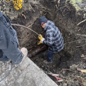 Photo of All Rooter Hydro Jetting Sewer & Drain Experts