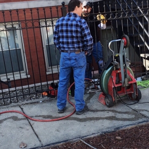 Photo of All Rooter Hydro Jetting Sewer & Drain Experts
