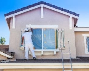 Photo of TSB Painting