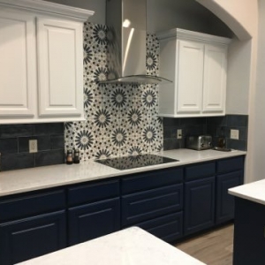Photo of TSB Painting