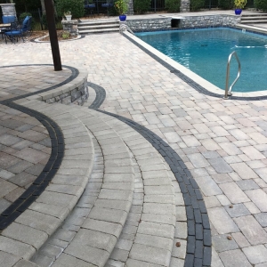 Photo of Eastman Hardscape Construction