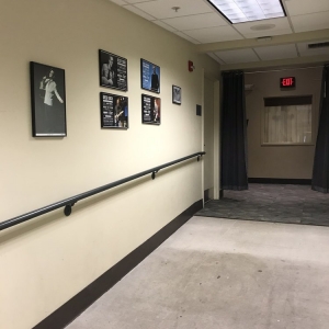 Photo of Sharon Lynne Wilson Center For the Arts