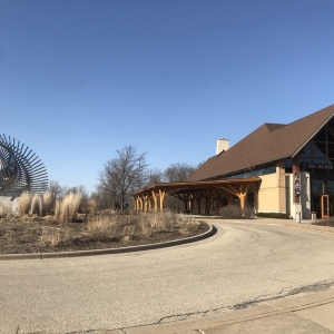 Photo of Sharon Lynne Wilson Center For the Arts