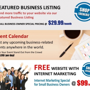 Photo of Local Biz Network