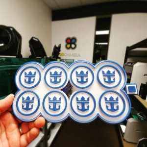 Photo of 3DChimera