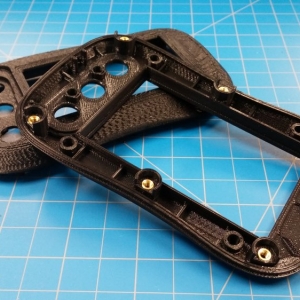 Photo of 3DChimera