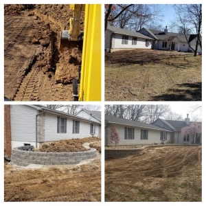 Photo of Dorsey Outdoor Construction