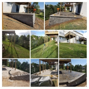 Photo of Dorsey Outdoor Construction
