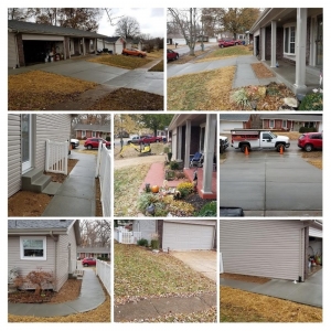 Photo of Dorsey Outdoor Construction