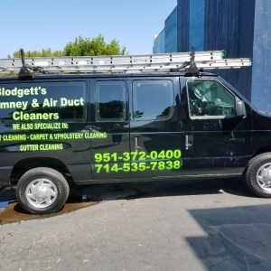 Photo of Blodgett's Cleaning Services