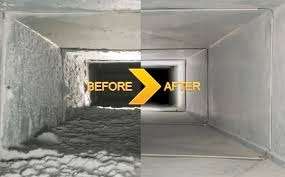 Photo of Blodgett's Cleaning Services