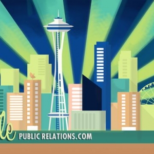 Photo of Seattle Public Relations