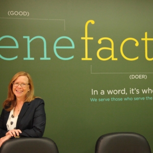 Photo of Benefactor Group