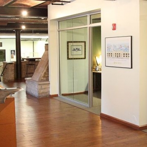 Photo of Benefactor Group