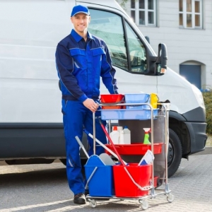 Photo of We Care Cleaning Service