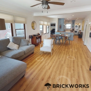 Photo of Brickworks