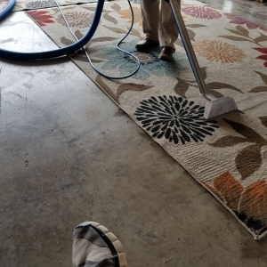Photo of Bob's Quality Carpet Cleaning